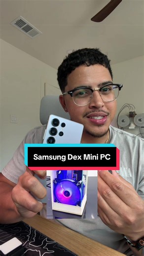 Building a Samsung Dex Mini PC: Is It Worth It?