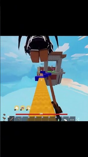 SO WE GOT THE NEW ARACHNE KIT AND DOMINATED WITH IT IN ROBLOX BEDWARS! #roblox #bedwars #halloween