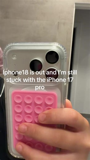 iPhone 18 Release: Upgrading from iPhone 17 Pro
