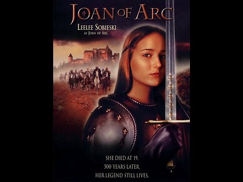 Joan of Arc - (1999) Full Movie in HD