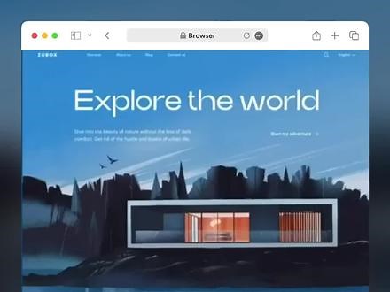 动态网页交互设计 动态网页交互设计，前端开发#软件开发 #互联网 #科技 #前端 #程序员