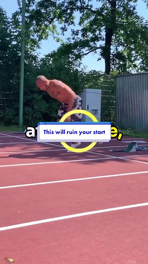 Free Sprint Bootcamp in my b!0. #trackandfield #speedworkout #howtorunfaster #improvespeed #sprintproject