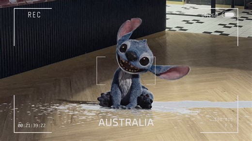 47K views · 1.1K reactions | At Disney, you never know who might drop by. Since the release of Disney’s ‘Lilo & Stitch’ in theatres on May 23, Experiment 626 has been crashing Disney offices around the world and surprising employees. | Disney Careers | Facebook