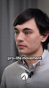Ben saw one post from Students for Life—and everything changed. We don’t just change hearts and minds—we equip the next generation of leaders. From high school clubs to full-time activism, we’re building the pro-life future. | Students for Life of America