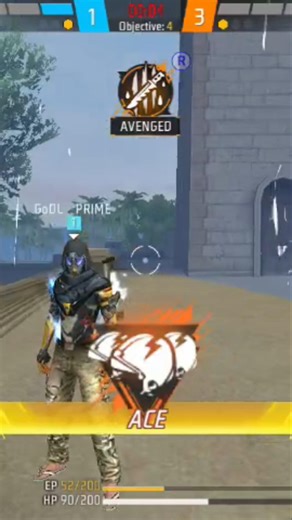 playing in Indian 🇮🇳 server 🥵🥶 || #freefire #shorts #trending