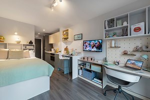 Property unavailable | The Aspen, Leicester Student Accommodation | Accommodation for Students