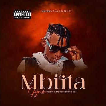 Mbiita - Fyno Ug (Official Audio)