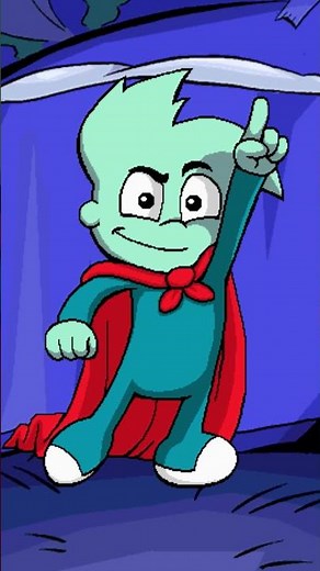 Pajama Sam Full Playthrough Live Stream 3/9/25