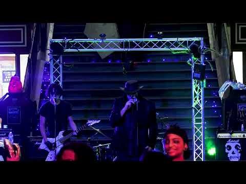 Saturday Night/Helena (Michale Graves Misfits cover)