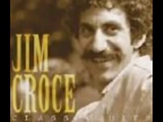 Jim Croce - Operator