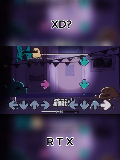 Bodrio Play`s R T X#viralvideo #fyp #showcase #song #capcut #fnf #foryour #miusic #rtx #gaming #games #fridaynightfunkin #bf #fnfsong #gameplay #songs #fnfmod #pibby #pibbycorruption #pibbyfnf #pibbyapocalyp #meme #humor #theamazingworldofgumball #gumball #darwin