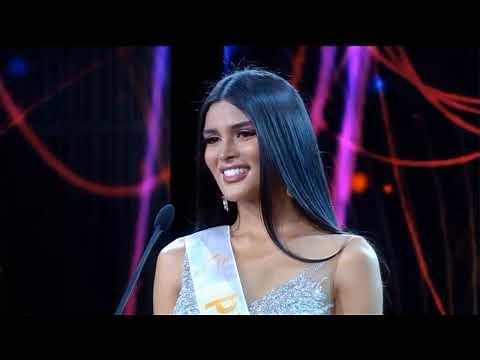 Fuschia Anne Ravena (2022) Miss International Queen & Miss Philippines Full Performance
