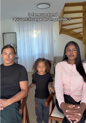 Fils à maman et fille à papa : une dynamique familiale fascinante