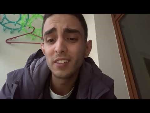 2026 Passover Message from Young Peacebuilder Or Akta