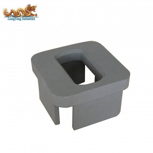 [Hot Item] Container Single or Double Flush Foundation ISO Socket