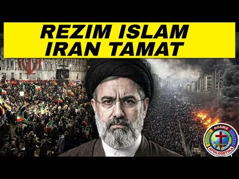 🚨IRAN IS ON THE brink. Many Iranian leaders have defected.