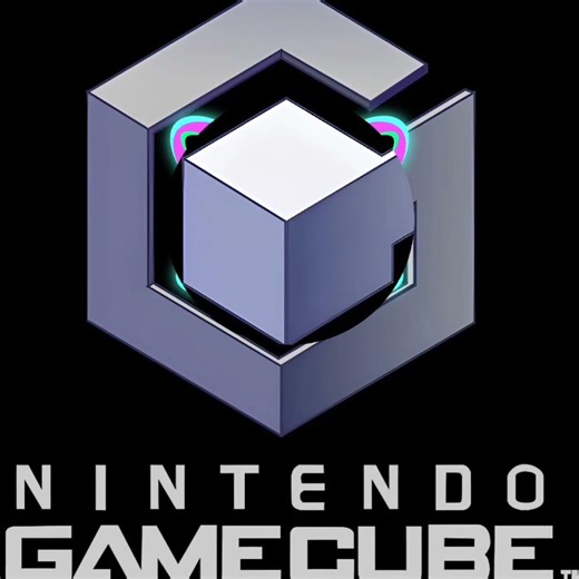 GameCube Startup meme??