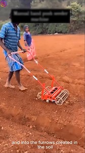 15K views · 105 reactions | Human creativity with primitive objects helps increase work productivity | Create Life | Facebook