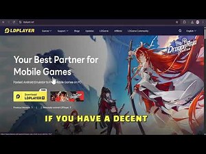 Run Android on Your PC: Top 3 Emulators to Try in 2025