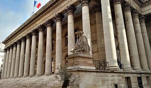 Crypto ETPs of Four Firms Begin Trading on Euronext Paris and Amsterdam