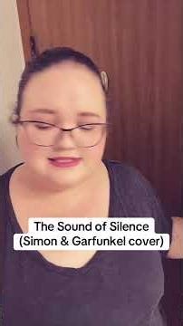 The Sound of Silence cover #simonandgarfunkel #disturbed #coversong