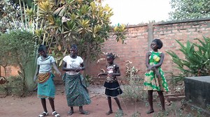 Misión ad gentes centro África