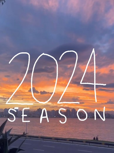 2024 Highlights Recap: Download Your CapCut Template