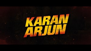 Cinema was never the same again... When Karan Arjun came together on the big screen for the first time ever. Re- live the reincarnation of Karan Arjun in theatres worldwide from 22nd November 2024! #RakeshRoshan #RajeshRoshan Salman Khan Shah Rukh Khan Kajol #MamtaKulkarni #Rakhee #AmrishPuri TIPS Pen Movies #30yearsOfKaranArjun | Hrithik Roshan