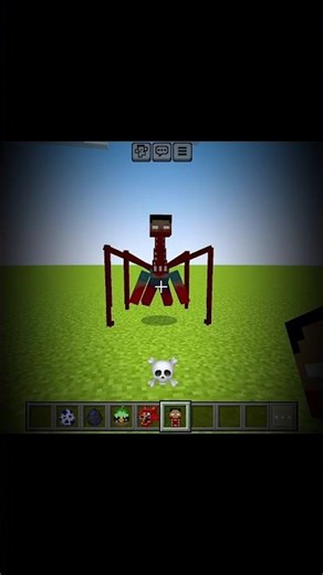 Minecraft #fyp #shorts