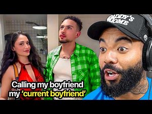 BREAK UP SEASON! | ShxtsnGigs Reacts