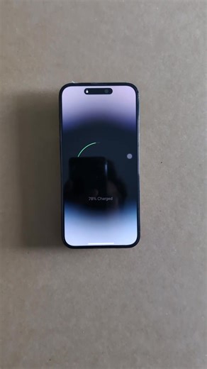 45K views · 36 reactions | ⚡ Stay charged, stay unstoppable.  ✔️ 15W Wireless Charging 鱗 ✔️ Magnetic snap-on connection ⚡️ ✔️ 22.5W Power Delivery  ✔️ Up to 5 full charges One power bank. Zero limits.  | SPACE | Facebook