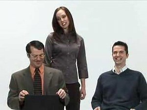 Mac vs PC vs Linux # 3