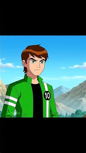 Ben 10 VS Vilgax #ben10 #bihariben10 #ben10gameplay