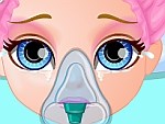 Play Baby Stomach Surgery | Free Online  Games. KidzSearch.com