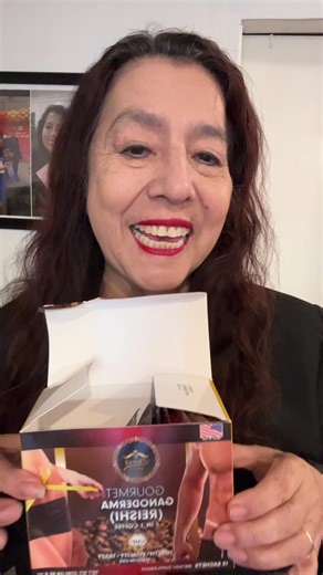 #coffee #ganoderma #tiktokshop