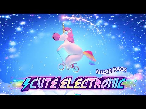 Cute Electronic Puzzle Music | Upbeat Video Game Royalty-Free Music by WOW Sound