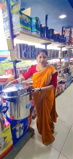 🍚 100 లీటర్ల వరకు Big Size Rice Cookers | ₹5,000 నుంచే ప్రారంభం | Agromech Hyderabad