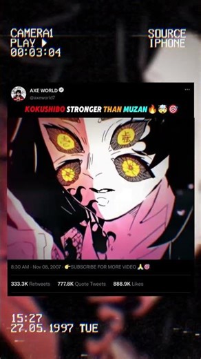 IMPOSSIBLE 🍷🗿#demonslayeredit