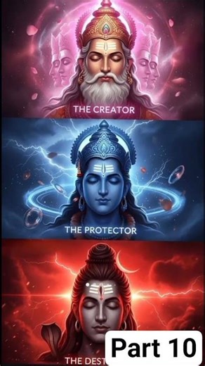 🔱 भगवान शिव के जन्म की अद्भुत कथा | शिव जी के माता-पिता कौन हैं? | Shiv Ji Birth Mystery Explained 🔱