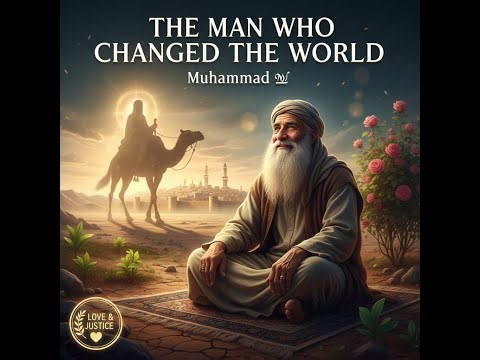 The Story of Prophet Muhammad SAW Full Animated