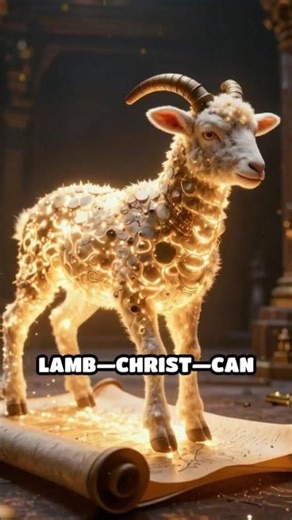 The Secret of Revelation’s Seven-Sealed Scroll