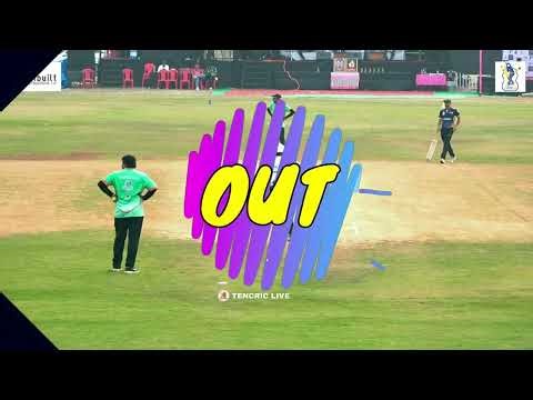 Shakti group vs L d patel AT Matches Teams Tournament Info Statistics Log Out SPL - SEASON 3