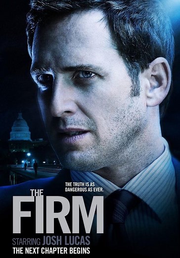 The Firm - watch tv show streaming online