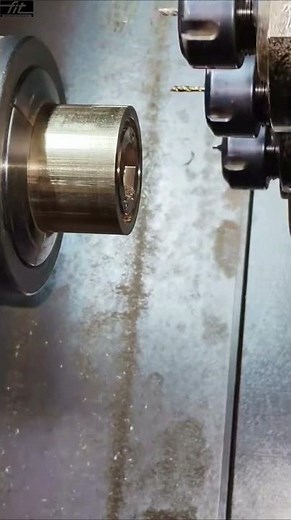 CNC Machining of Precision Automotive Parts