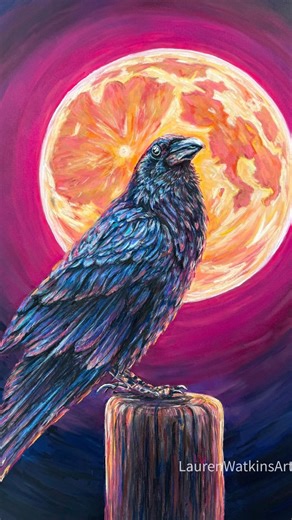 Every painting has an ugly stage #softpastel