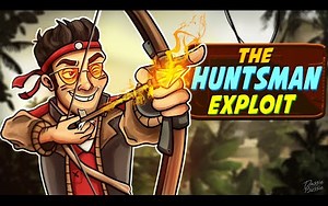 【转载/生肉】弓箭手速行Bug