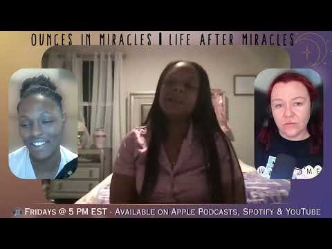 Raven’s Story: Strength, Surrender, and the NICU Journey That Changed Everything