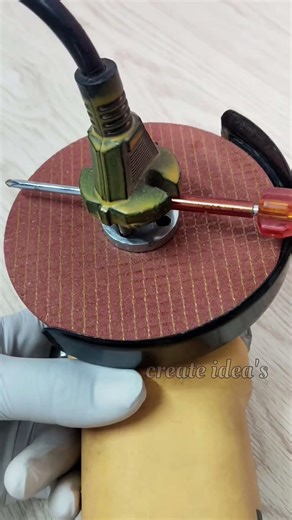 Grinder Blade Stuck? Try This Simple Trick!