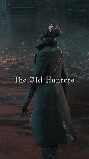 Que buen DLC el de #Bloodborne
