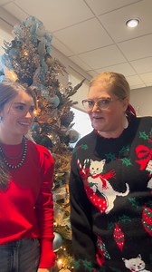Ugly Christmas Sweater!!! | Essential Massage & Spa - Bloomfield